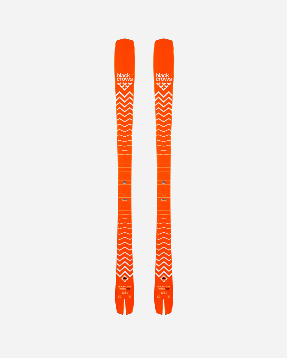 Black Crows Mirus Cor Skis 2027