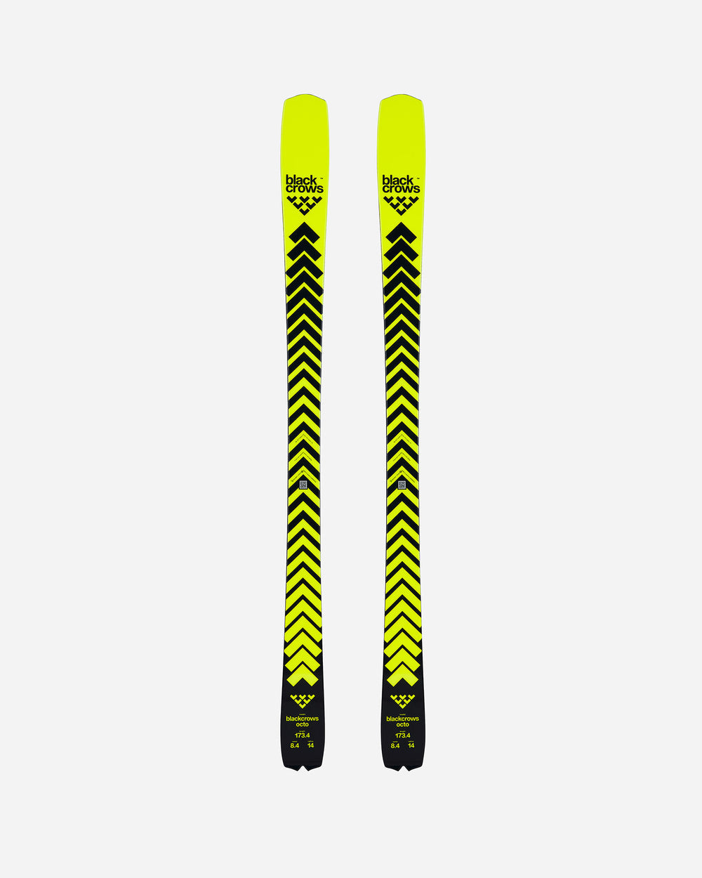 Black Crows Octo Skis 2027